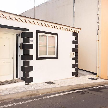 Coqueta Casita De Mercedes Такоронте Экстерьер фото