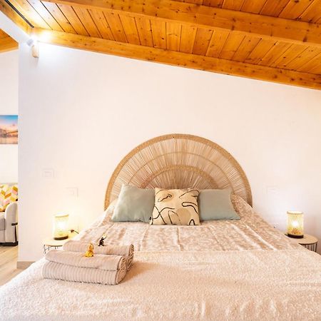 Coqueta Casita De Mercedes Такоронте Экстерьер фото