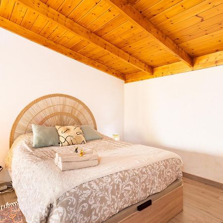 Coqueta Casita De Mercedes Такоронте Экстерьер фото