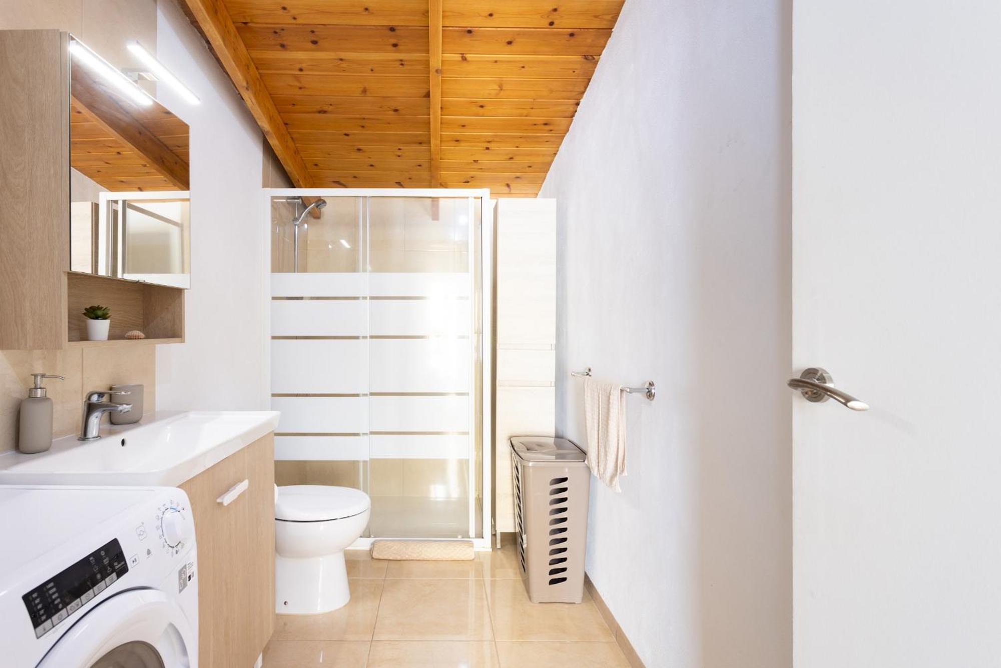 Coqueta Casita De Mercedes Такоронте Экстерьер фото