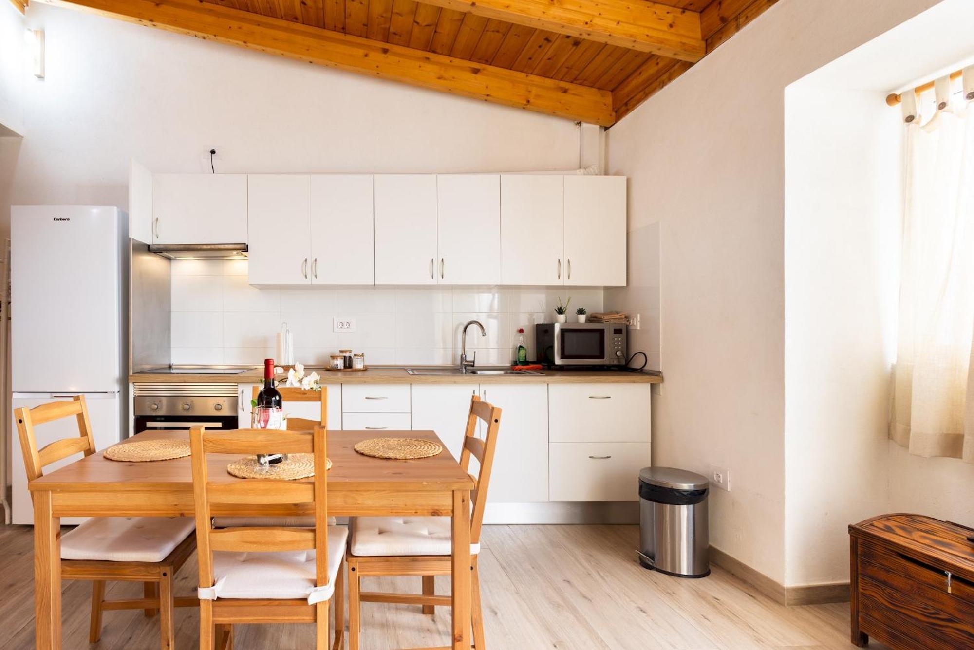 Coqueta Casita De Mercedes Такоронте Экстерьер фото