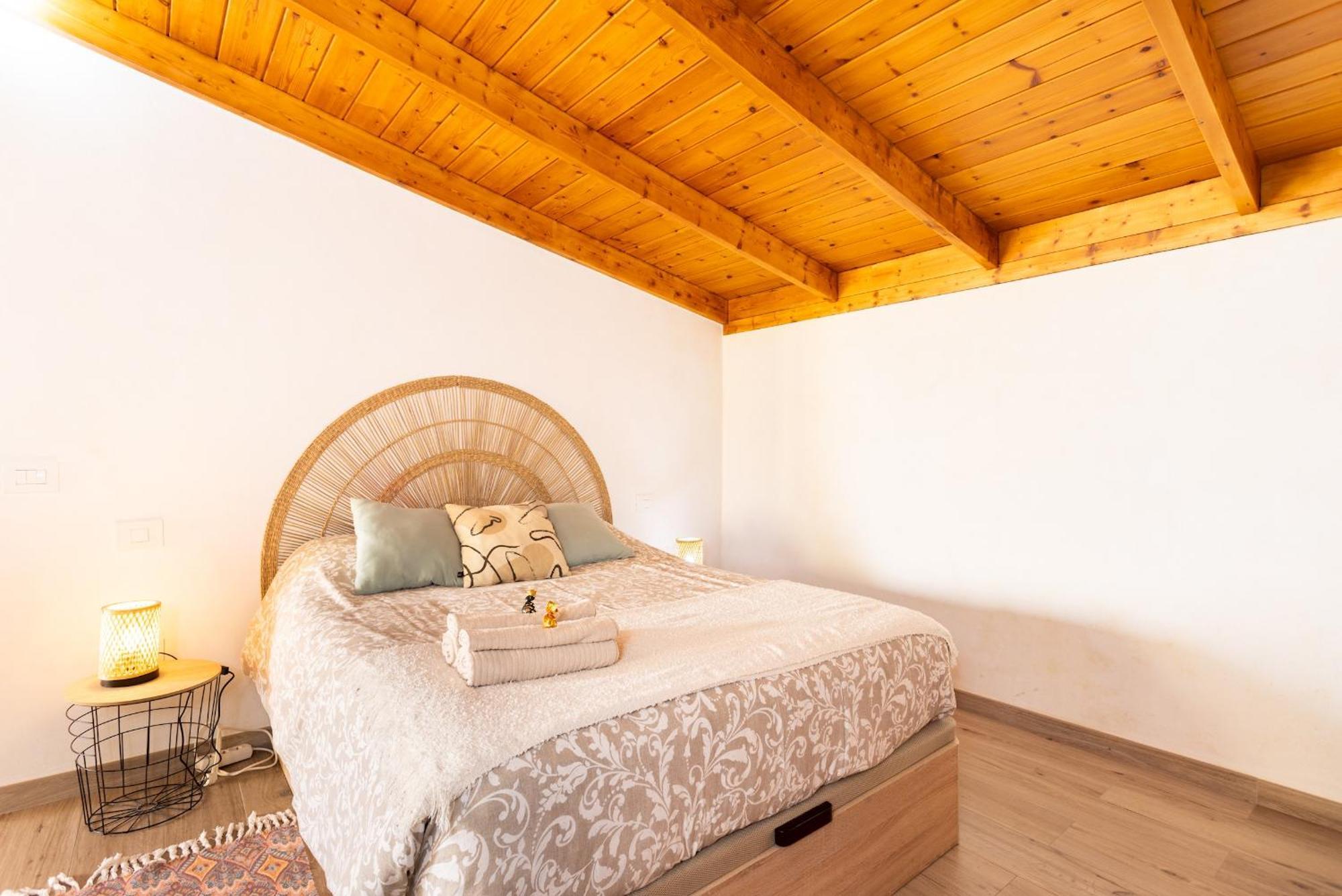 Coqueta Casita De Mercedes Такоронте Экстерьер фото