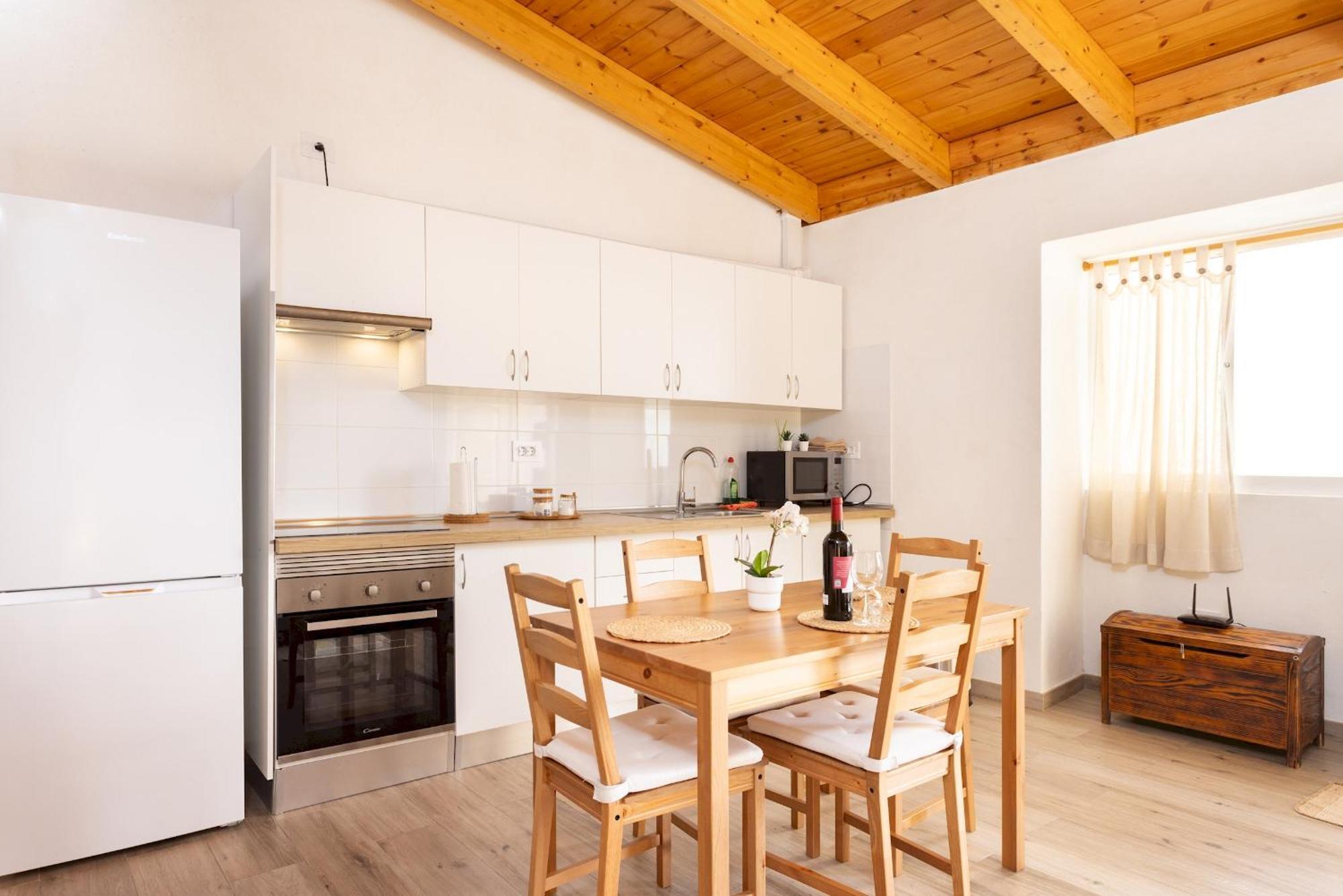 Coqueta Casita De Mercedes Такоронте Экстерьер фото