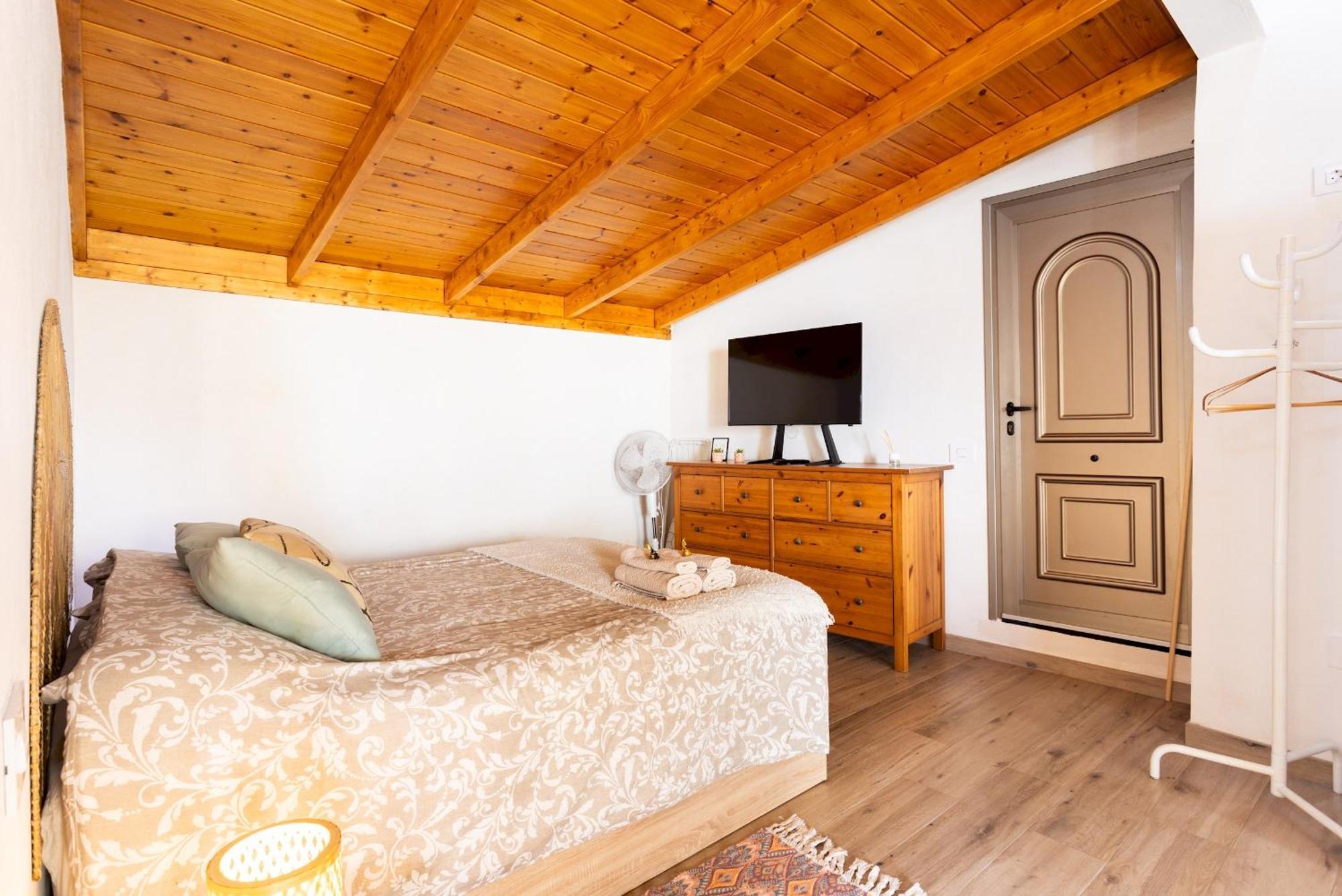 Coqueta Casita De Mercedes Такоронте Экстерьер фото
