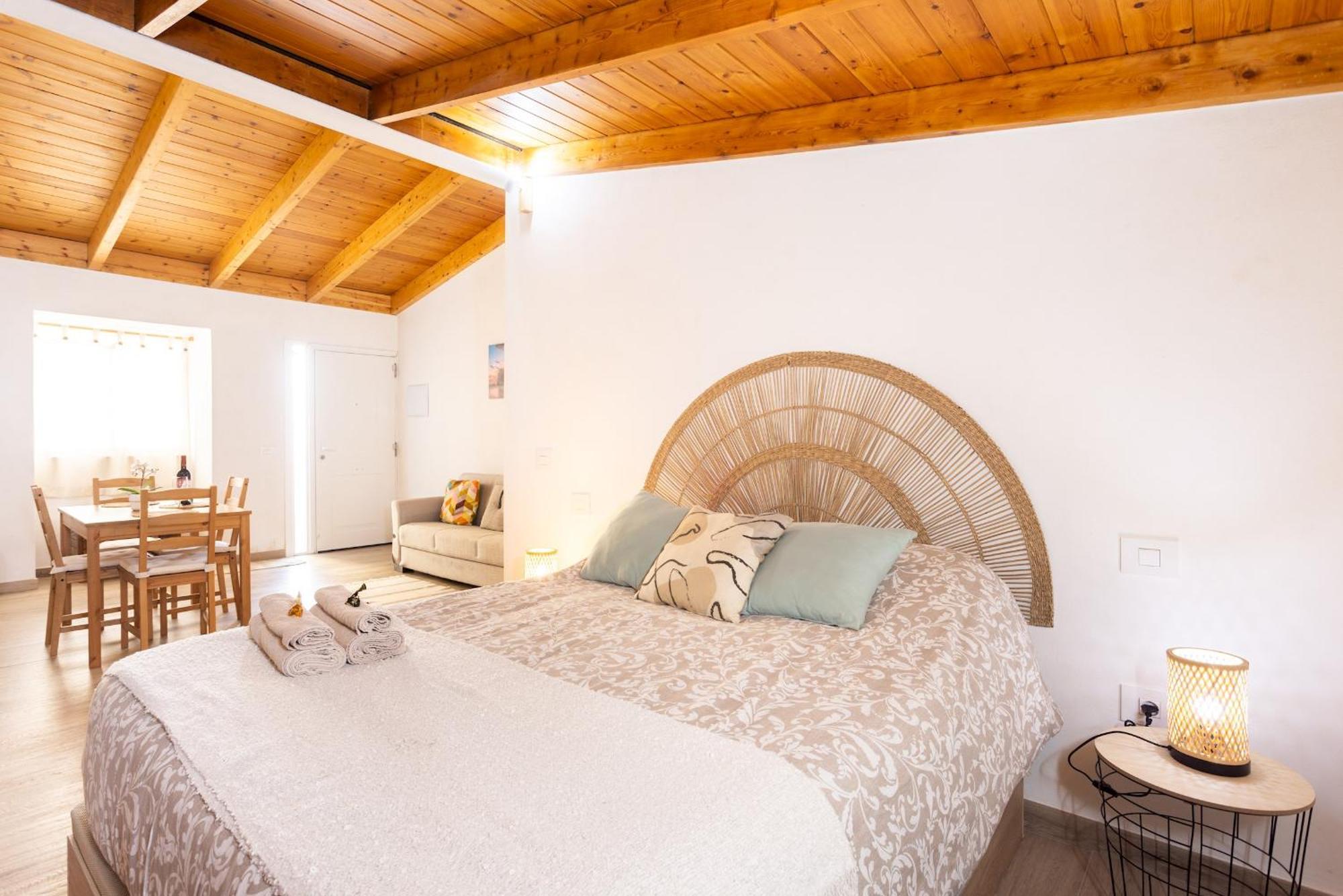 Coqueta Casita De Mercedes Такоронте Экстерьер фото